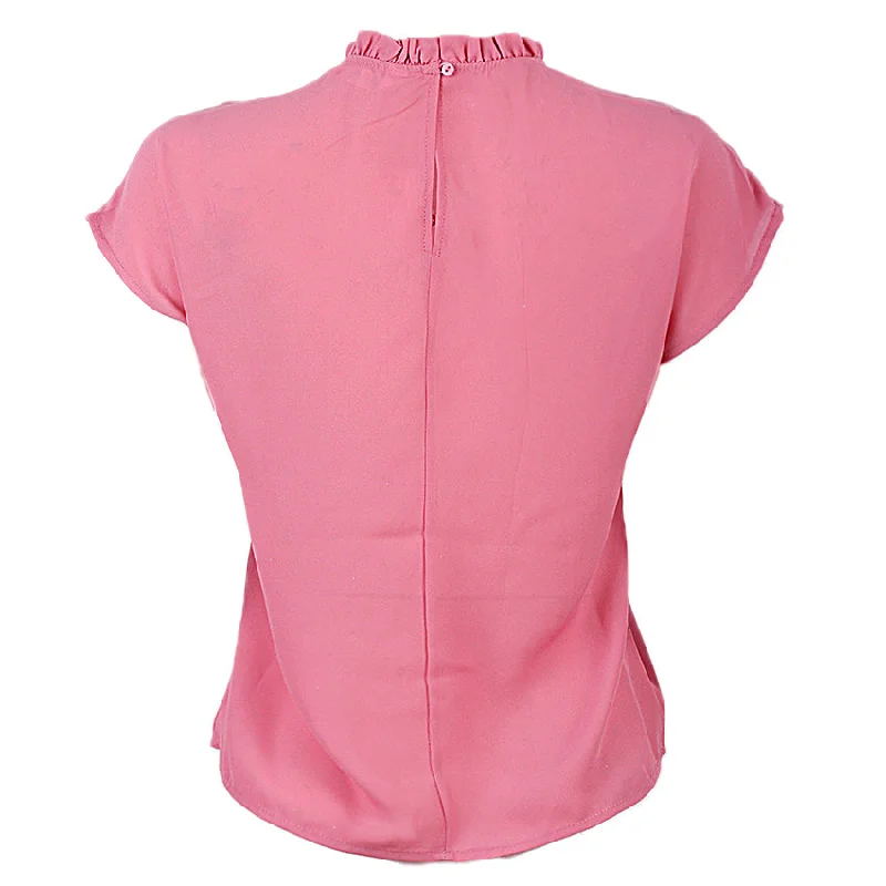 REDTAG Casual Blouse for Women