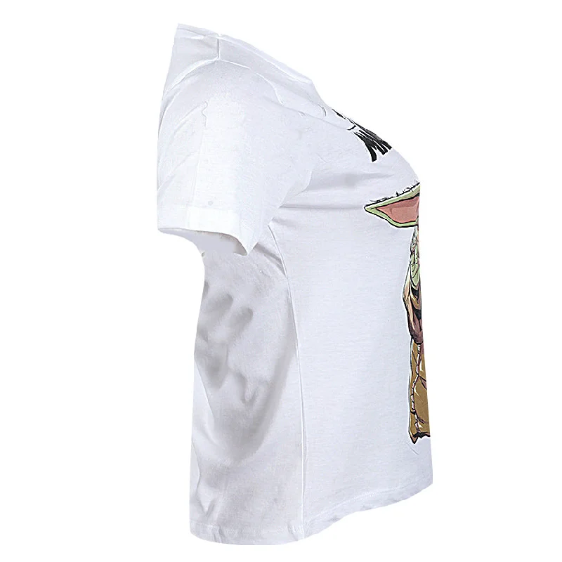 REDTAG White Casual T-Shirt