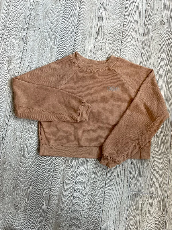 XLarge / Heather Sand Dune