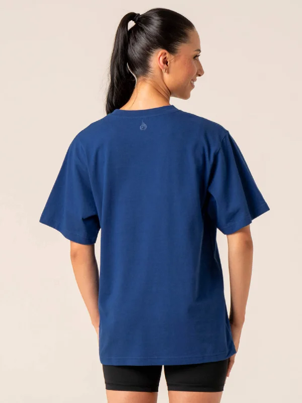 Be Kind T-Shirt - Navy