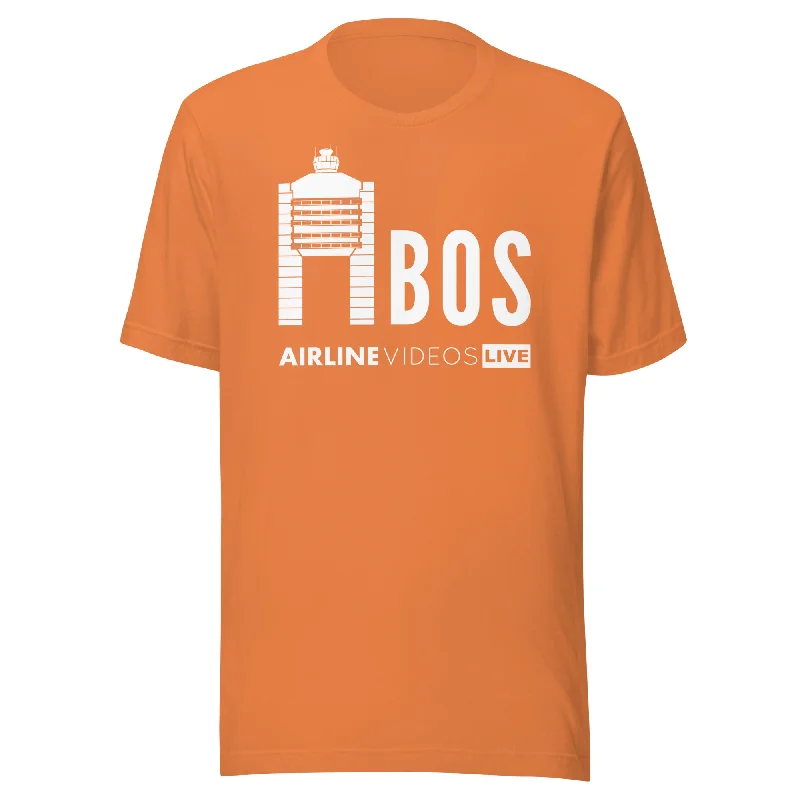 Burnt Orange / 2XL