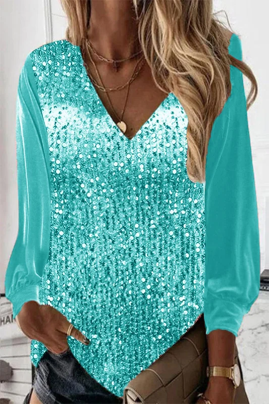 Turquoise / XL