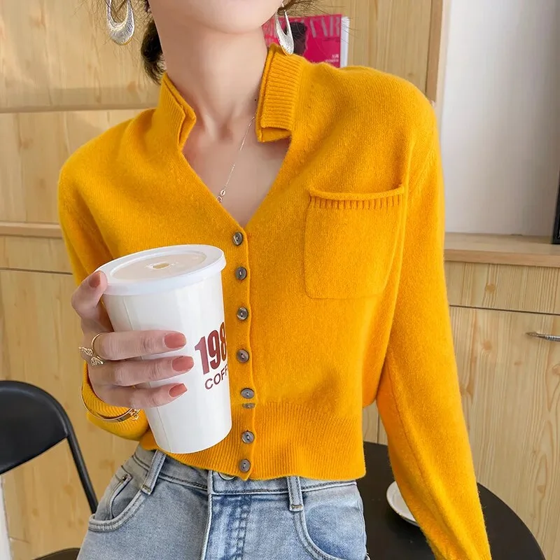 Yellow / XL