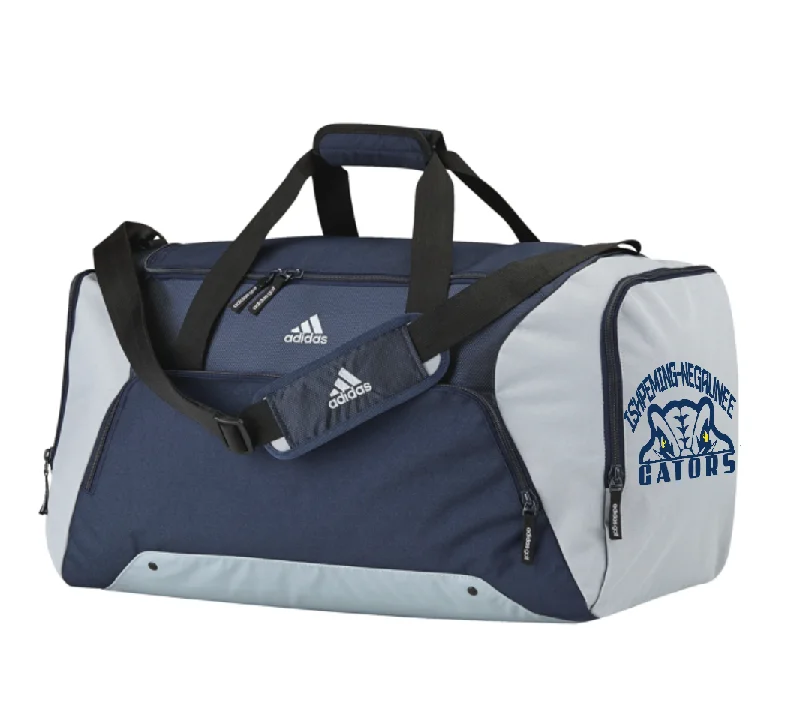 Gator Dufel Bag - Adidas