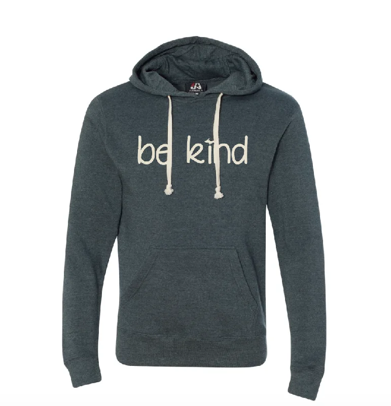 Suuper Soft Be Kind Hoodie