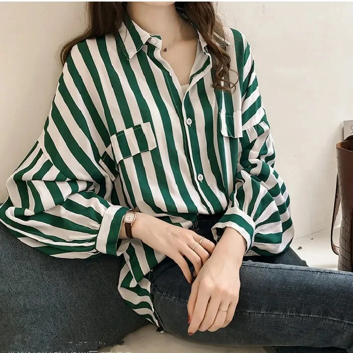 Green / XL