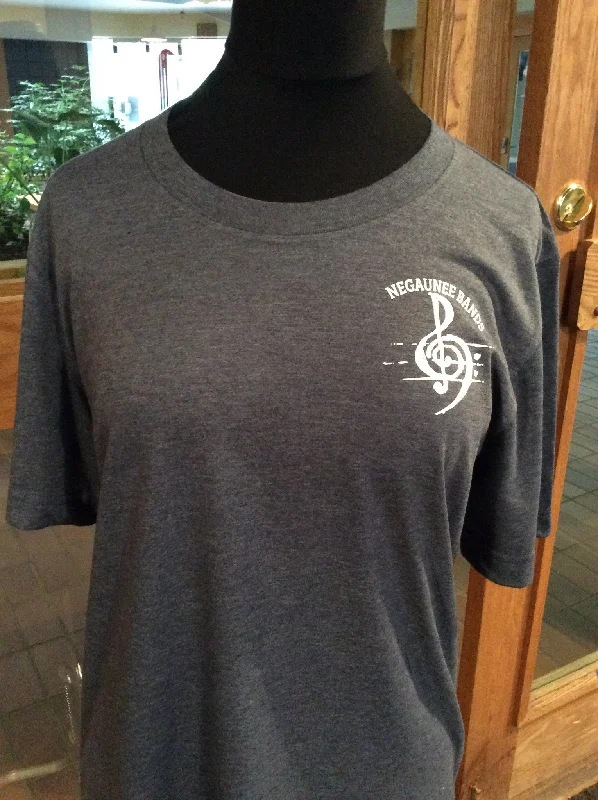 Negaunee Band Tee