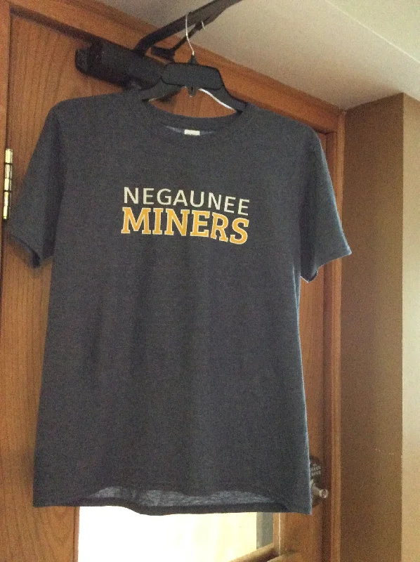 Negaunee Miners Tee Classic