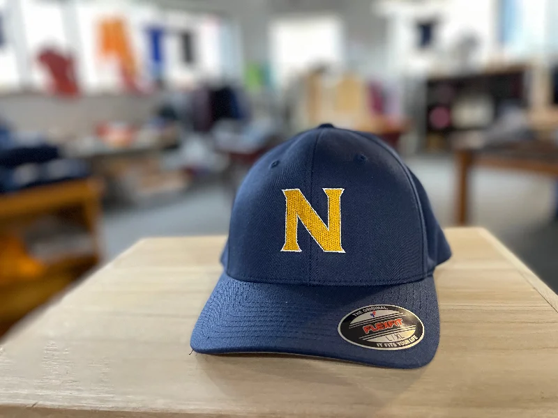 Negaunee N Flexfit Hat