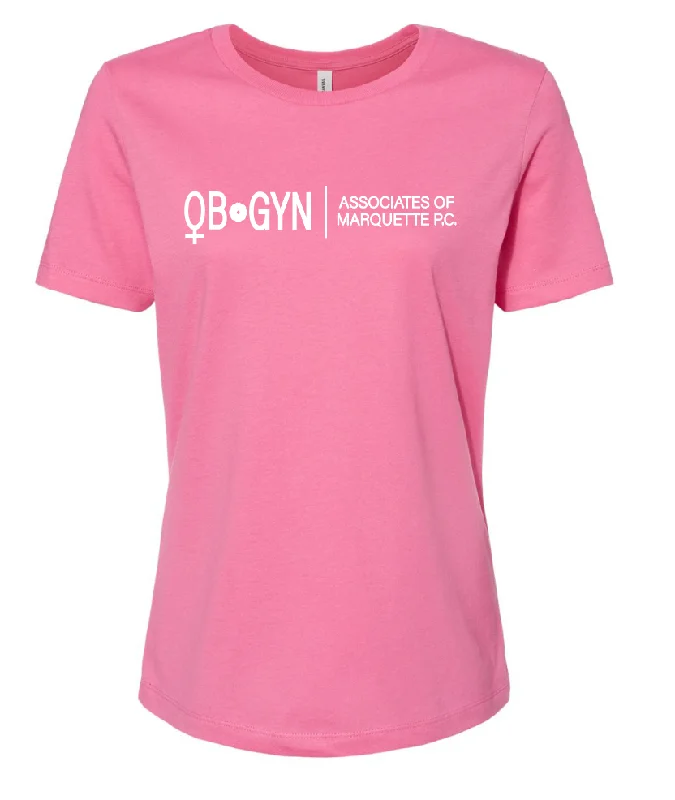 Charity Pink / Medium