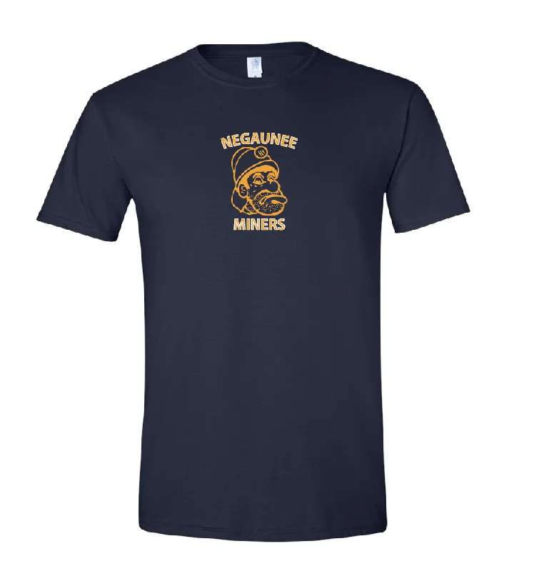 Old Negaunee Miners Tee