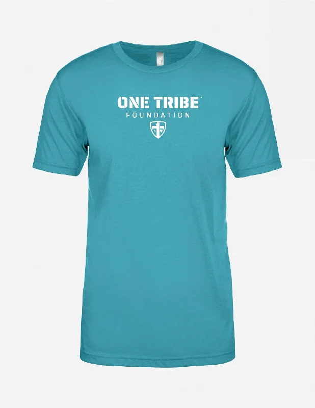 OTF Vintage Turquoise T-Shirt