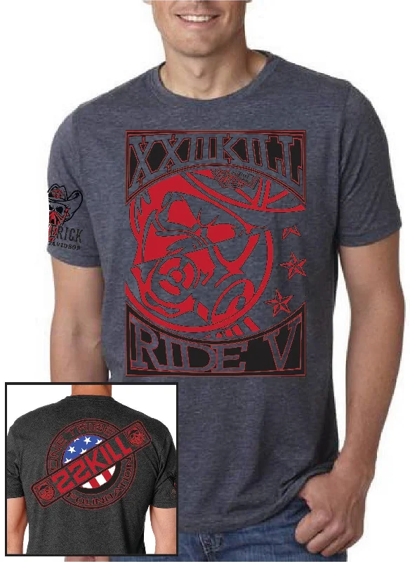 2020 Ride T-shirt