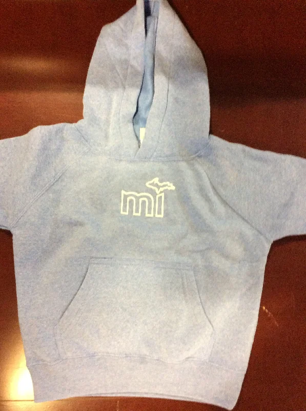 Toddler MI Hoodie