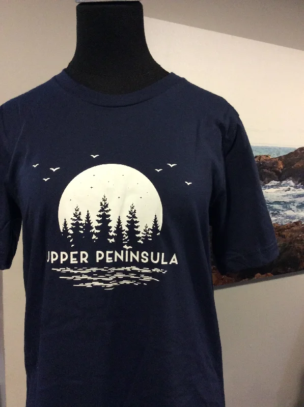 Upper Peninsula Unisex Tee