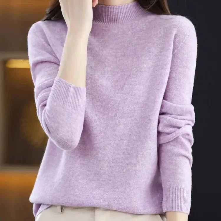 Light Purple / XL / CHINA