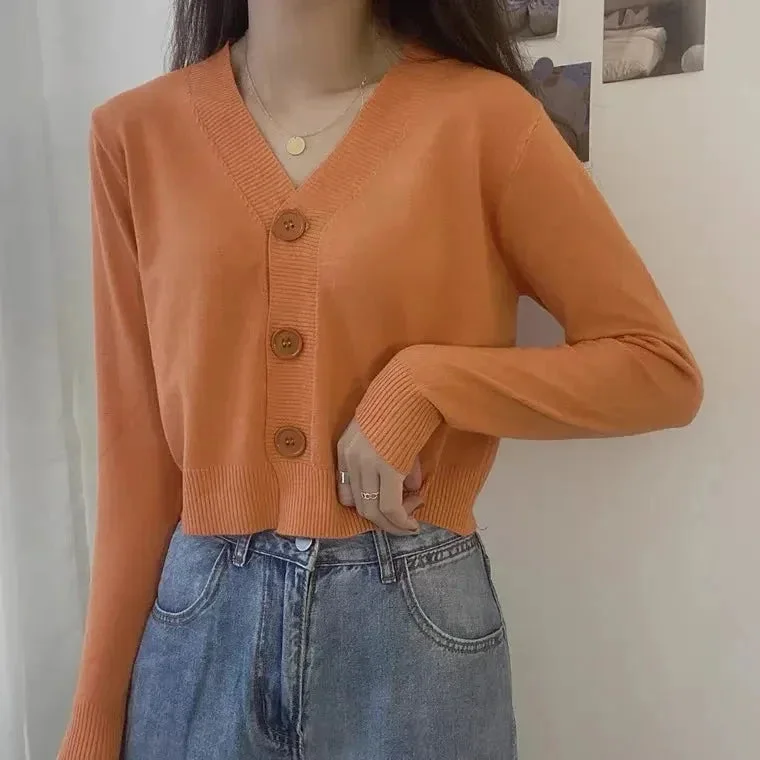 orange / One Size