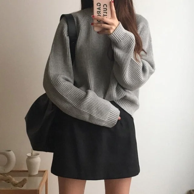 Gray / One Size