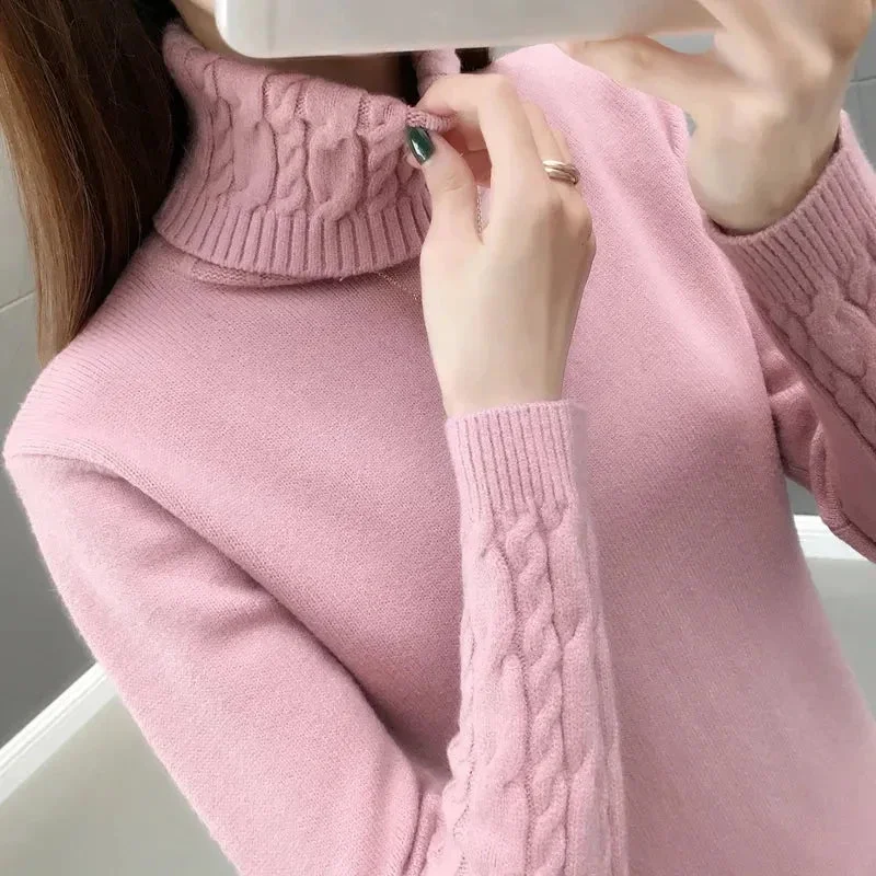 Pink / XL