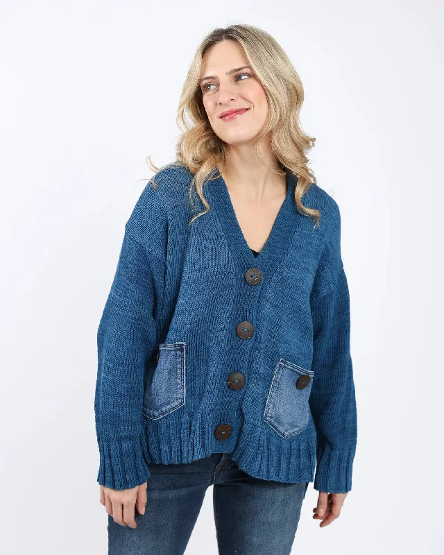 5208 Bindi Knit Cardigan