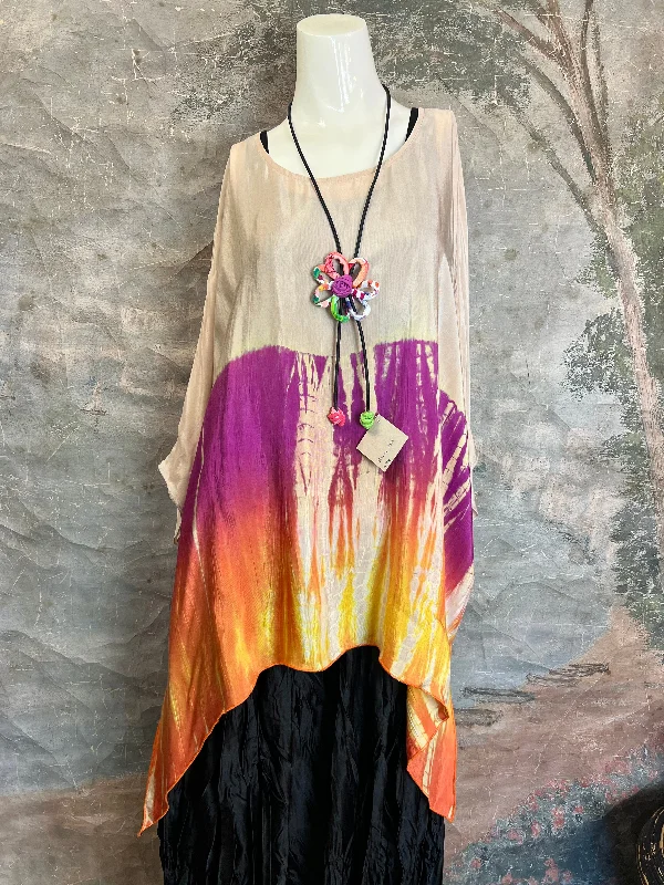 6018SS Sunkiss Coverup