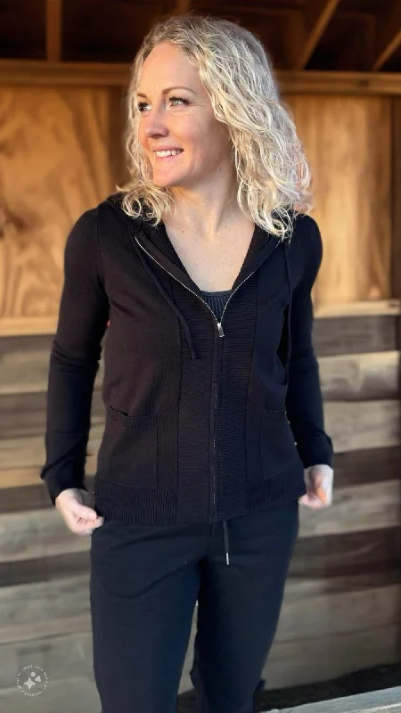 Bellamy Cardigan