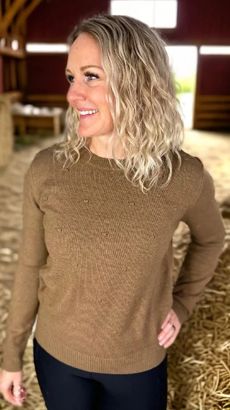 Emery Sweater