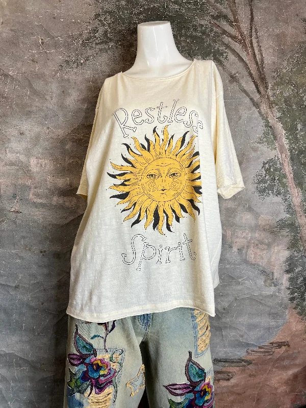 PL- Sierra Sun Restless T-shirt