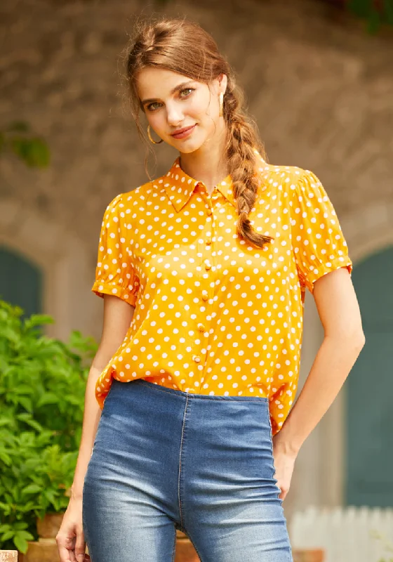 Bee Buzz Short Sleeve