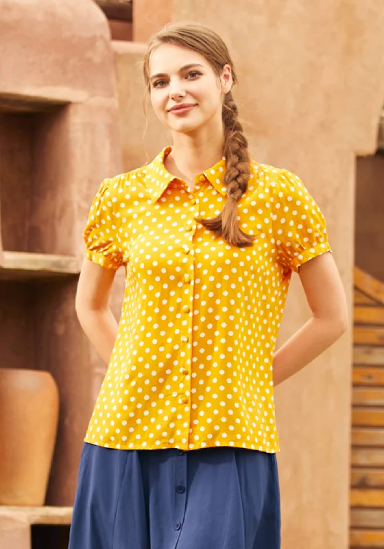 Bee Buzz Short Sleeve