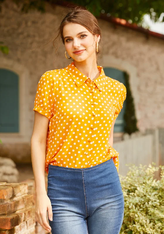 Bee Buzz Short Sleeve