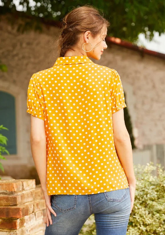 Bee Buzz Short Sleeve