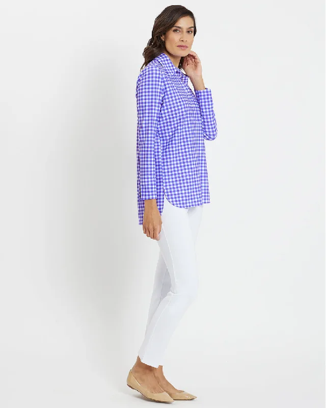 Hadley Top - Jude Cloth