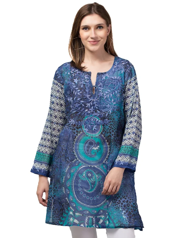 Star Success Women's Tunic