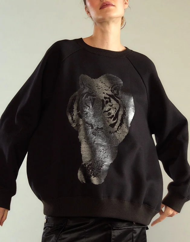 Lioness Crewneck