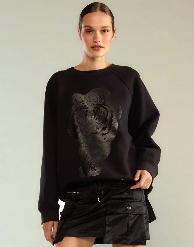 Lioness Crewneck