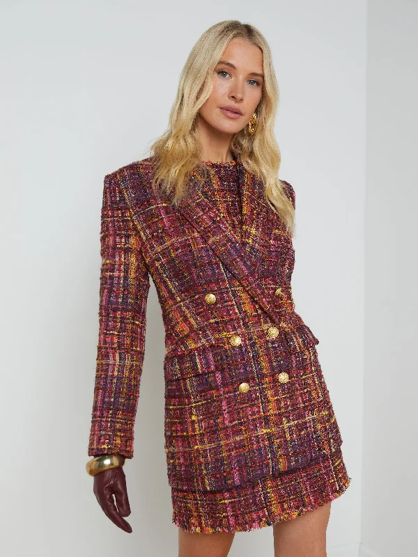 Aimee Tweed Blazer