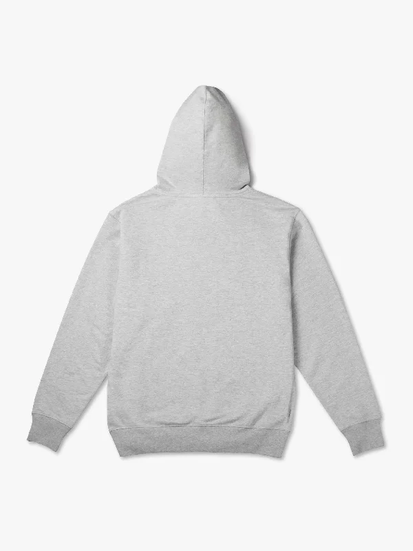 Base Oversized Hoodie