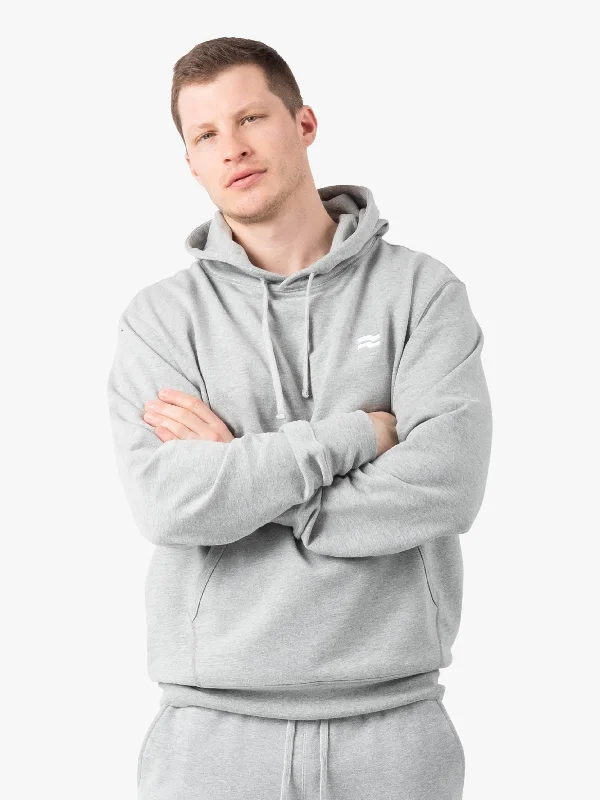 Base Oversized Hoodie