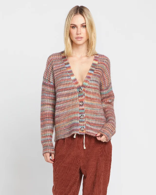 Desert Dreamz Cardi - Multi