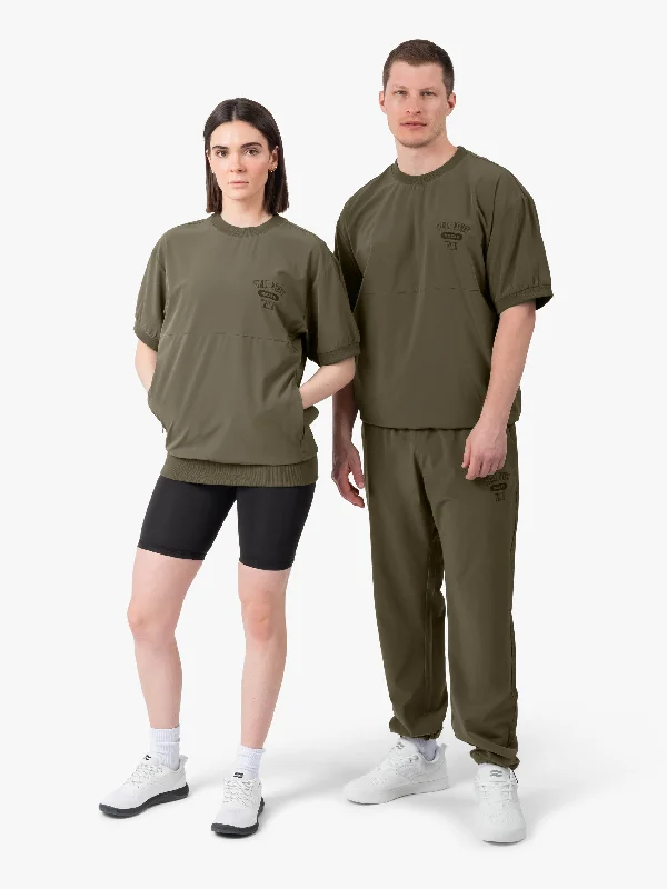 Field TrackShirt - Track