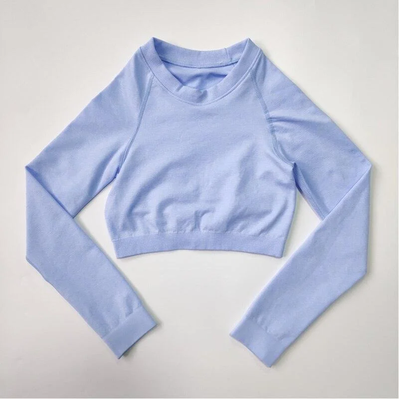 Blue Marl / S / China