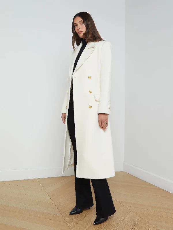 Olina Coat