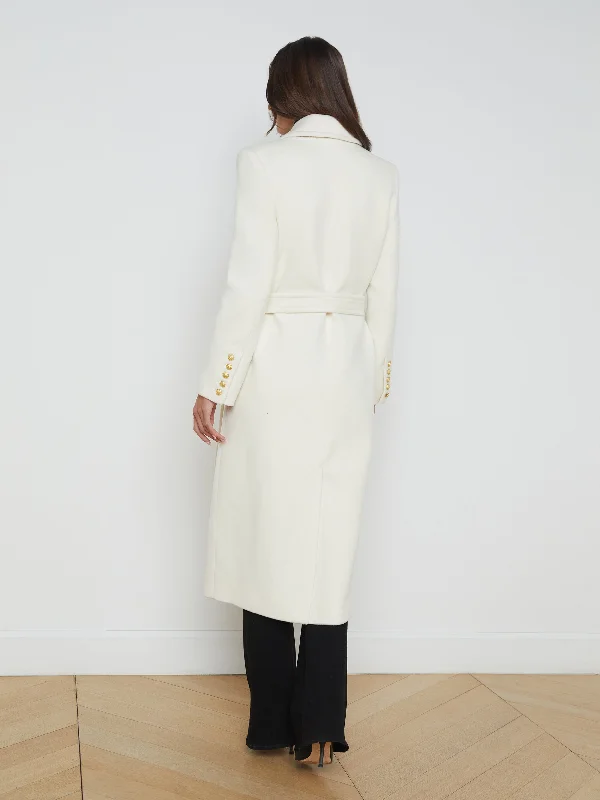 Olina Coat