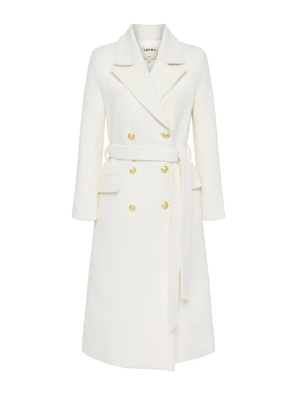 Olina Coat