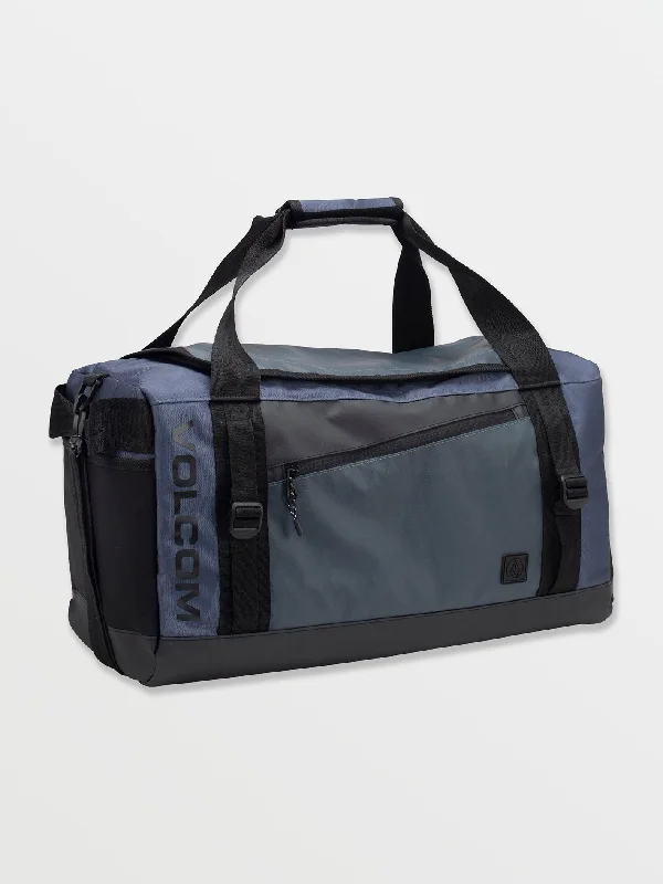 Outbound Duffel - Dark Slate