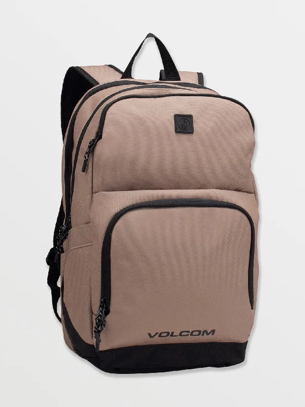 Roamer 3 Backpack - Dark Khaki