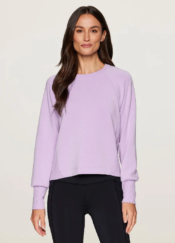 Light Purple / XS