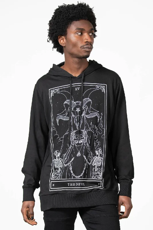 Soul Card Hoodie