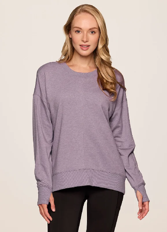 Light Purple / XS